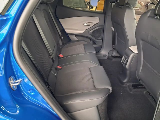 Ford Capri AWD Extended range Premium