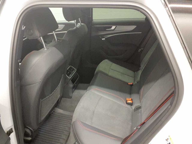 Audi A6 50 TDI Avant Quattro