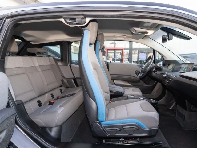 BMW i3 120Ah