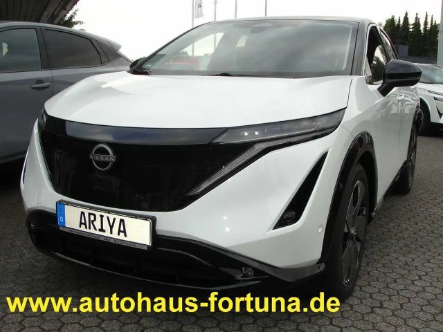 Nissan Ariya 87 kWh Evolve