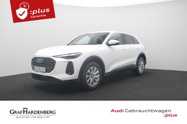 Audi Q5 Quattro S-Tronic