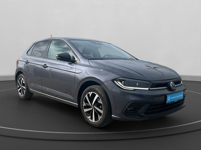 Volkswagen Polo 1.0 TSI DSG Move