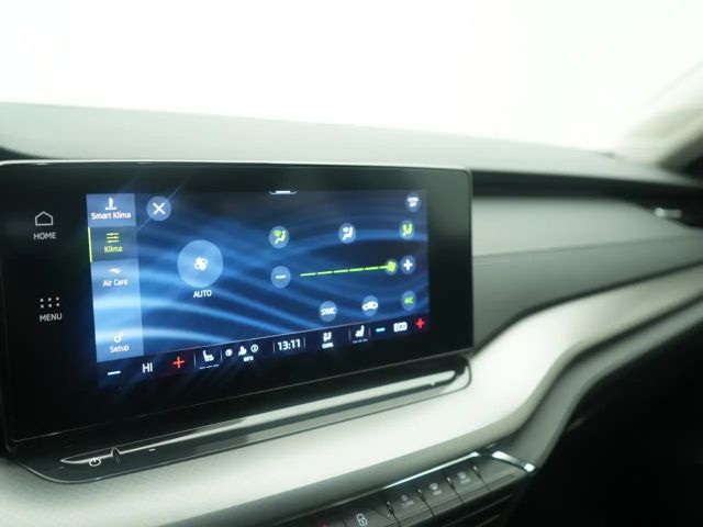 Skoda Octavia Ambition Combi iV