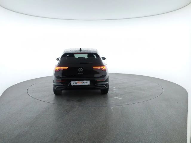 Volkswagen Golf Rabbit TSI