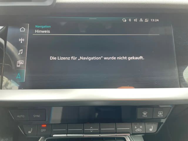 Audi A3 S-Tronic Sedan