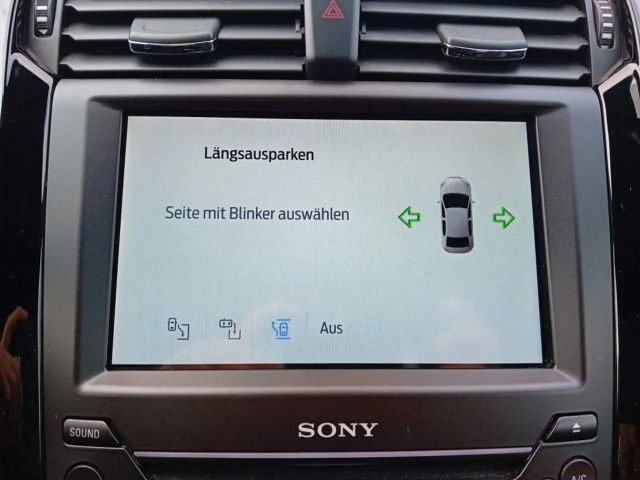 Ford Mondeo ST Line Wagon