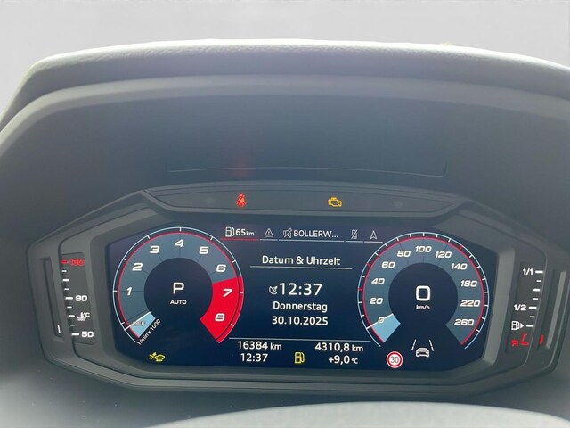 Audi A1 35 TFSI S-Tronic Sportback