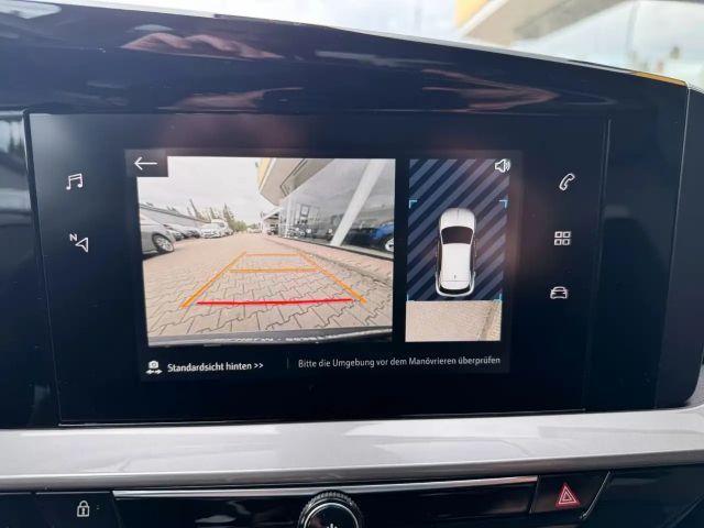 Opel Mokka Eleg.~AHK abn.~Navi~PDC v/h~Kamera~Sitzhei