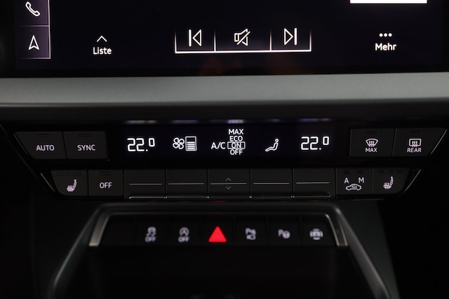 Audi A3 30 TFSI Sedan