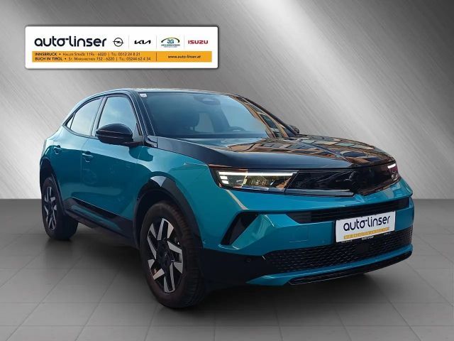 Opel Mokka GS-Line Grand Sport Turbo