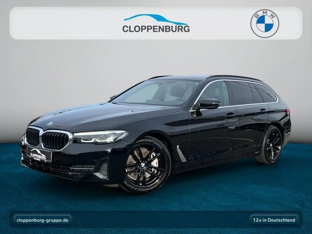 BMW 530 530d Touring xDrive