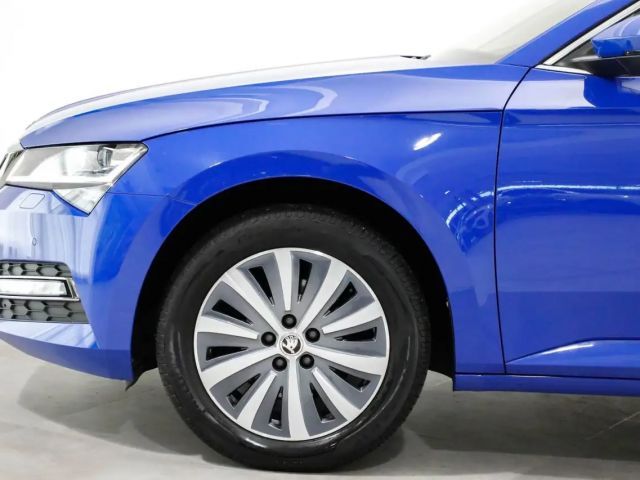 Skoda Superb 2.0 TSI Combi Style Style