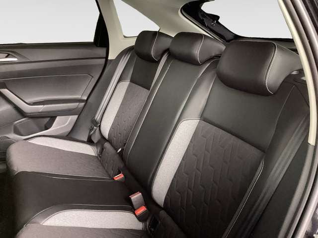 Volkswagen Taigo Taigo 1,0 TSI Goal LED Climatronic App Connect