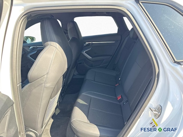 Audi S3 Quattro S-Tronic Sportback