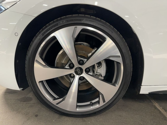 Audi A5 Avant S-Tronic