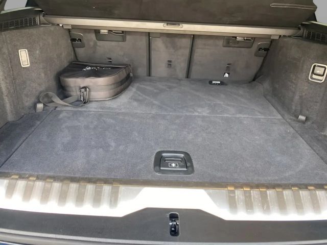 BMW 530 530e Touring