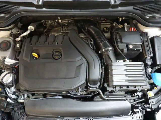 Skoda Kamiq 1.5 TSI Monte Carlo