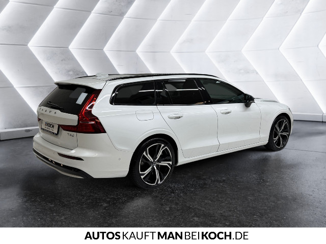 Volvo V60 V60