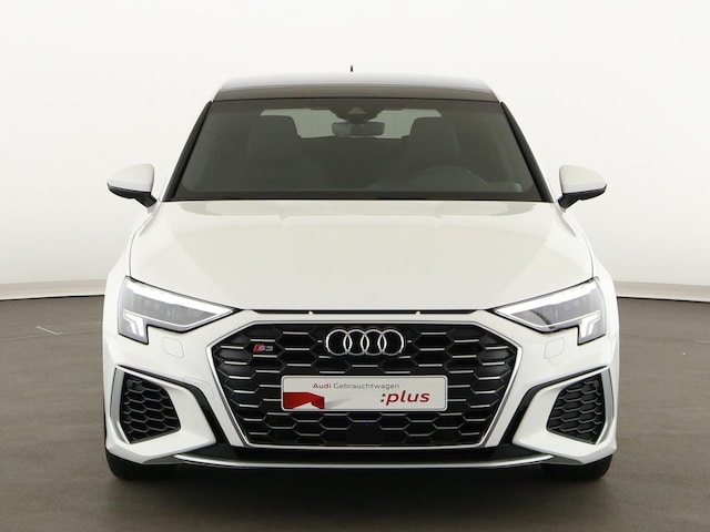 Audi S3 Quattro S-Tronic Sportback