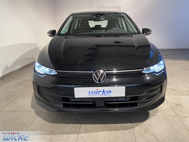 Volkswagen Golf 1.5 TSI