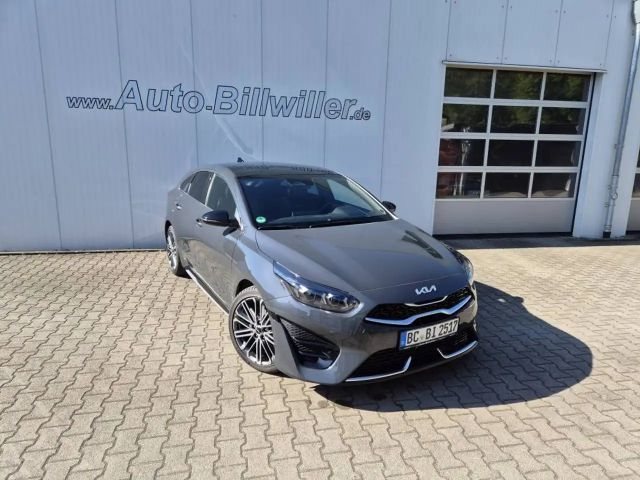 Kia ProCeed GDi GT-Line