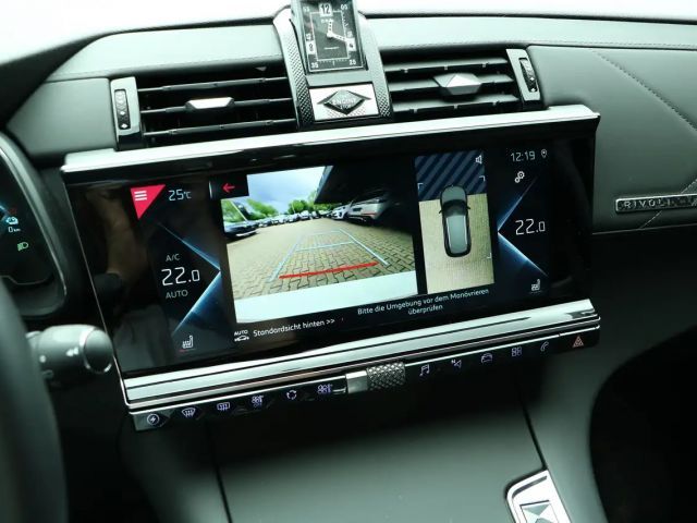 DS DS 7 Crossback Crossback