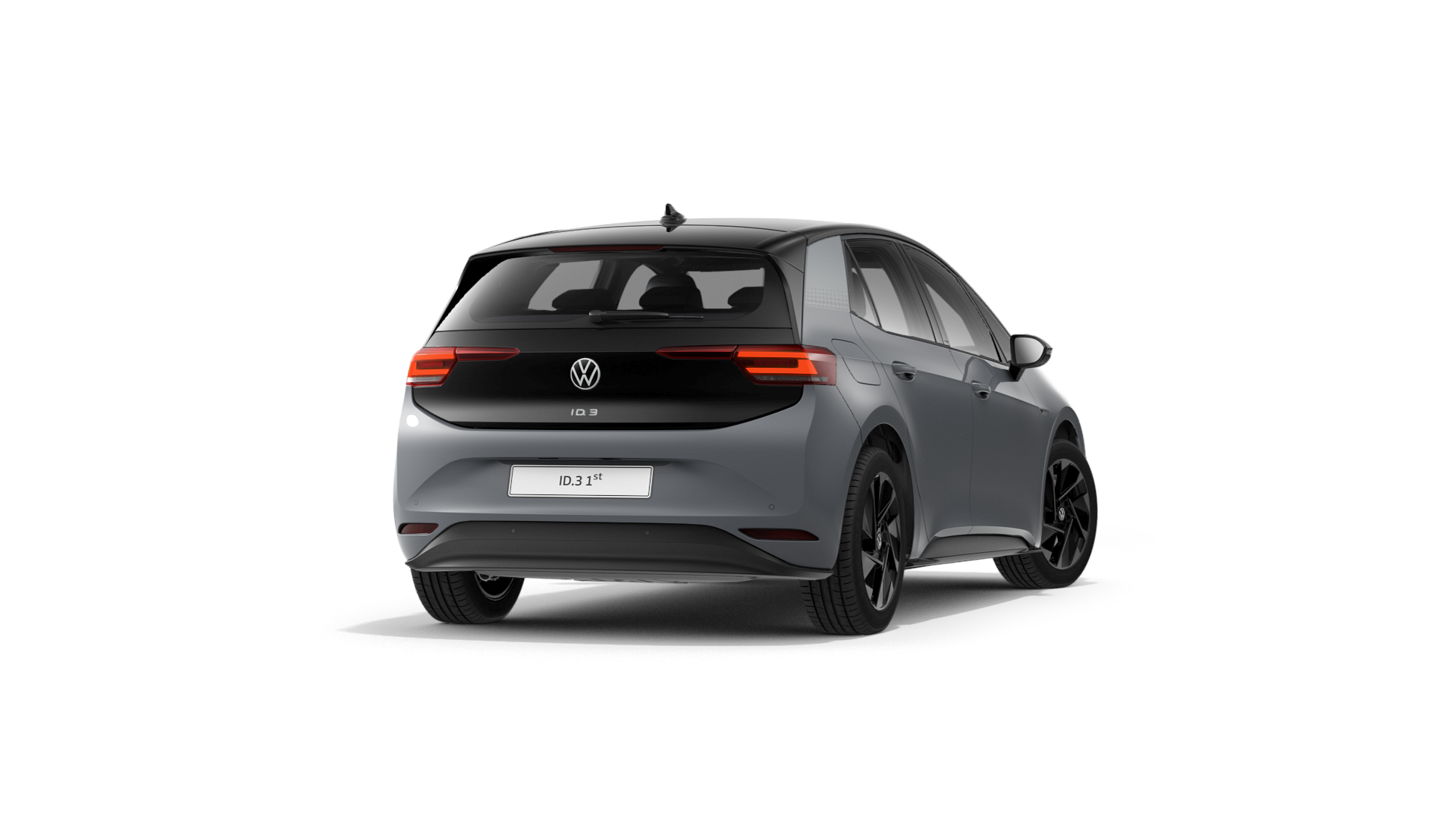 Volkswagen ID.3 Performance Pro