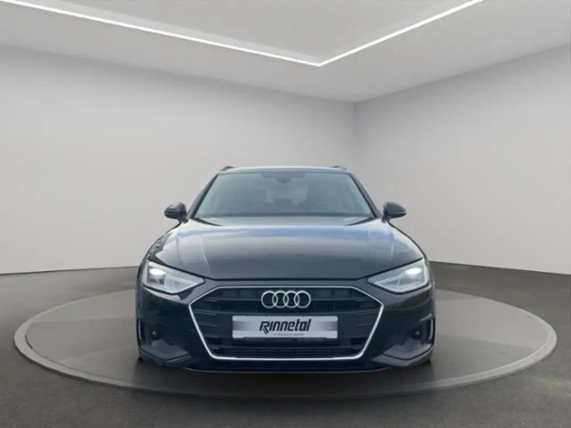Audi A4 2.0 TFSI Avant