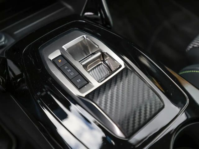 Peugeot 208 GT-Line Hybrid