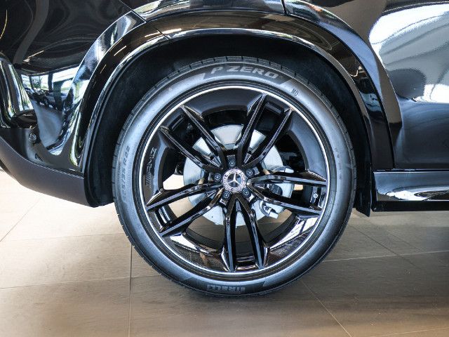 Mercedes-Benz GLE 450 4MATIC