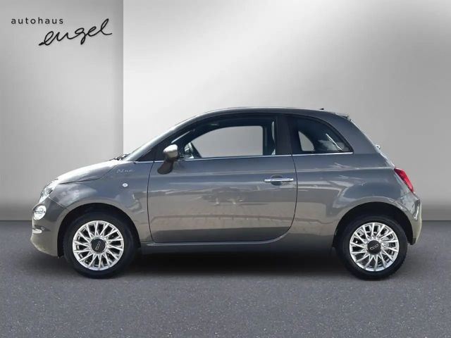 Fiat 500 Dolcevita