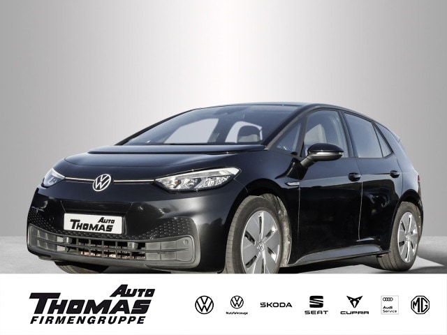 Volkswagen ID.3 150 kW Life Performance Pro