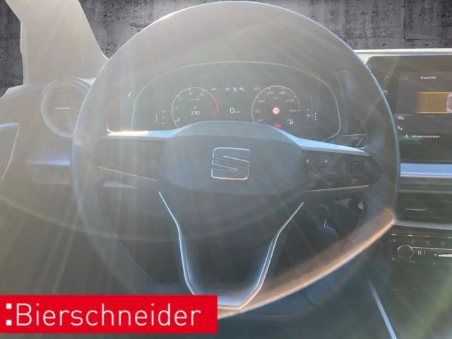 Seat Arona 1.0 TSI FR-lijn