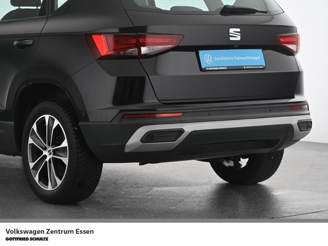 Seat Ateca DSG Style