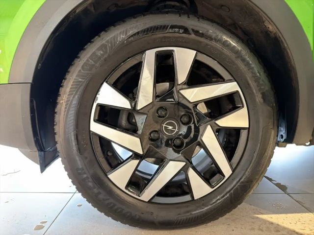 Opel Mokka Business Elegance