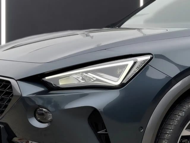 Cupra Formentor 1.4 DSG e-Hybrid