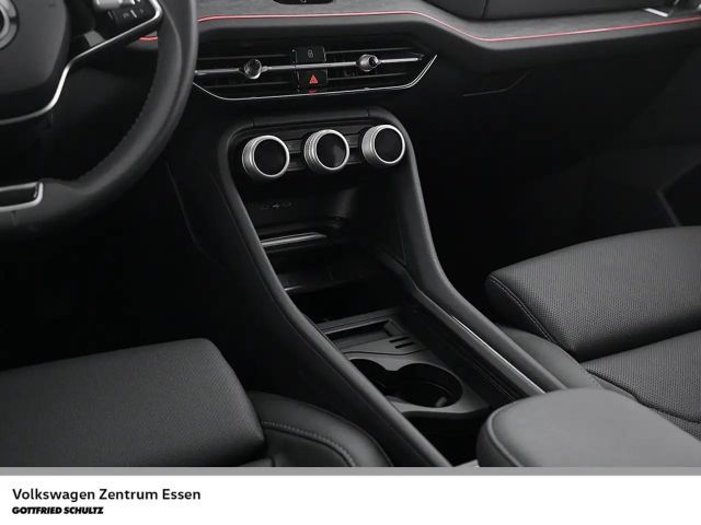 Skoda Kodiaq Selection