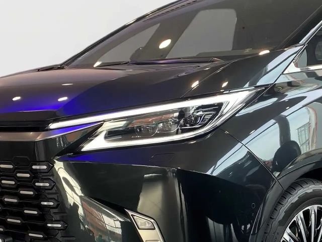 Lexus LM LM  350h Executive