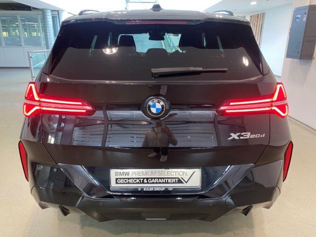 BMW X3 xDrive