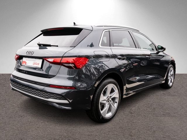 Audi A3 30 TFSI S-Tronic Sportback