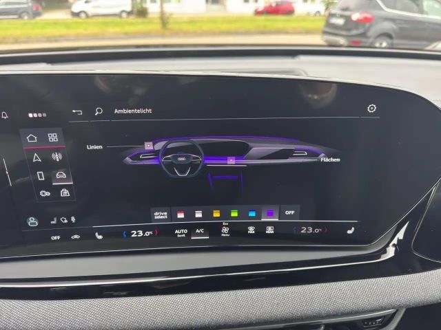 Audi A5 Avant S-Line S-Tronic