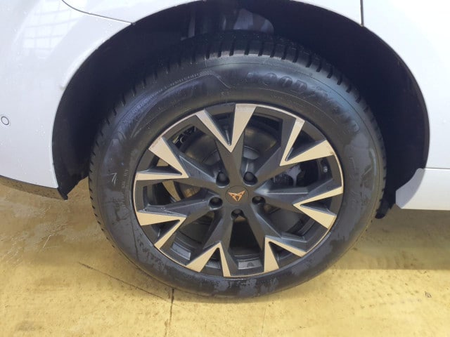 Cupra Terramar 1.5 eTSI