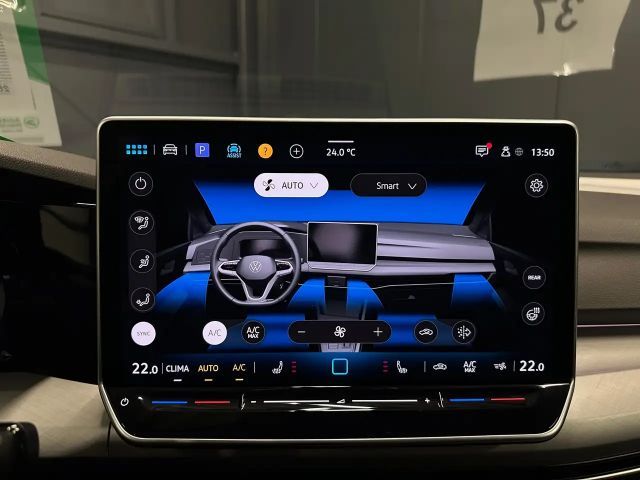 Volkswagen Golf 1.5 eTSI DSG Golf VIII Life