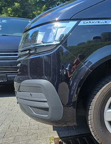 Volkswagen Caravelle DSG T6