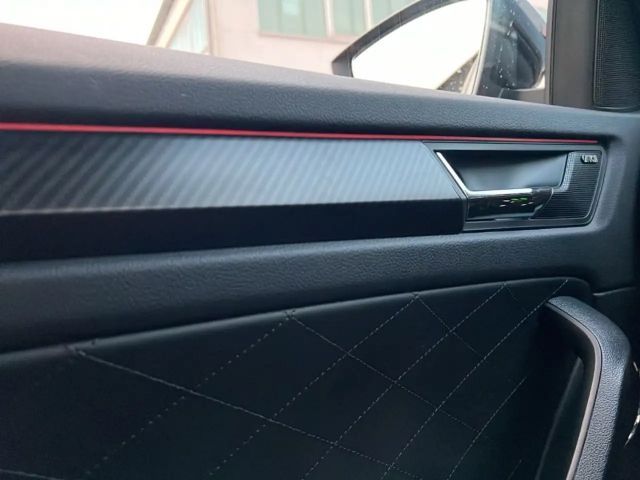 Skoda Kodiaq 2.0 TSI 4x4 RS