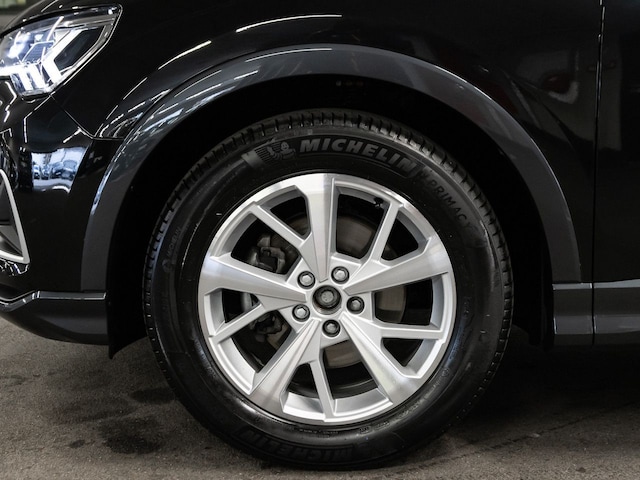 Audi Q3 35 TFSI S-Tronic