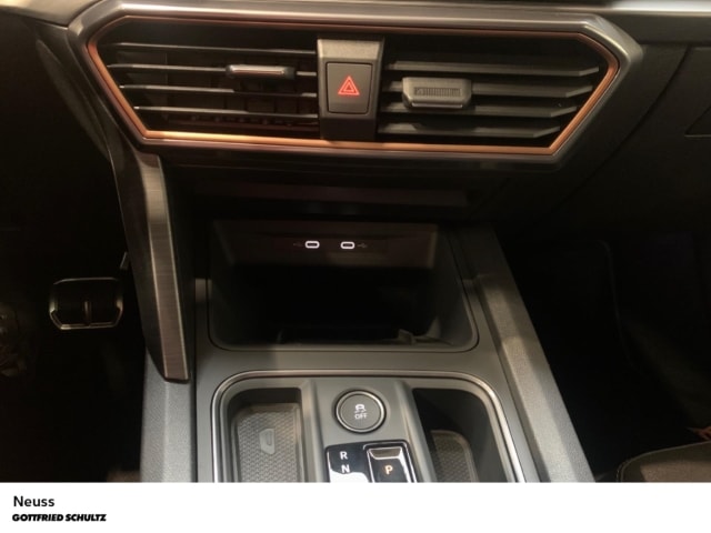 Cupra Formentor DSG VZ