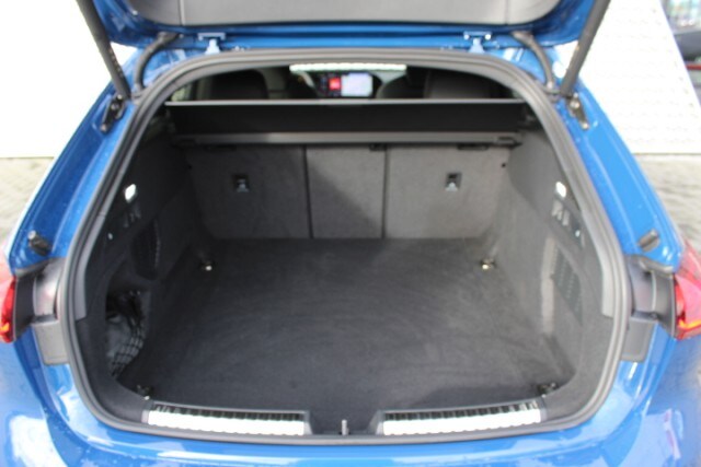 Audi A5 Avant Quattro S-Tronic