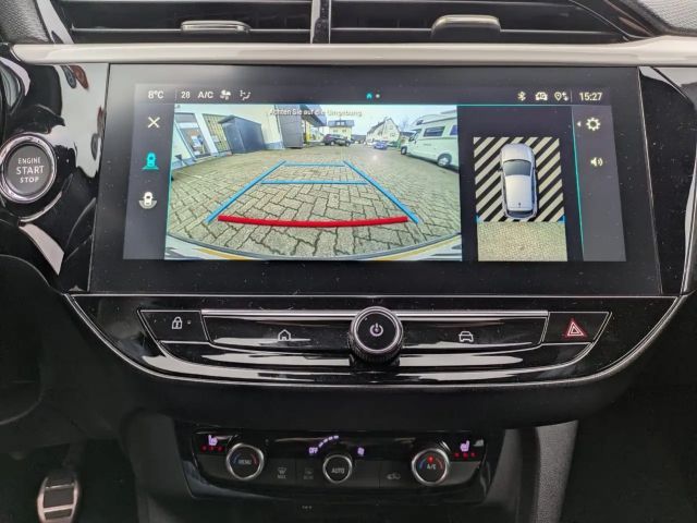 Opel Corsa GS-Line Grand Sport