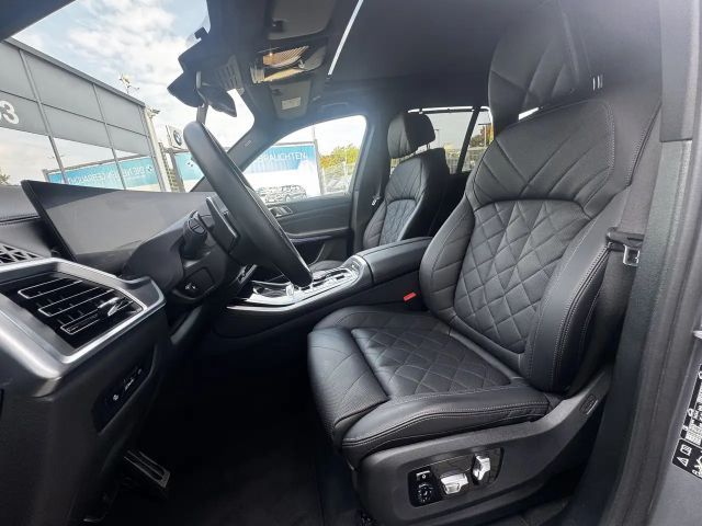 BMW X5 M-Sport xDrive30d